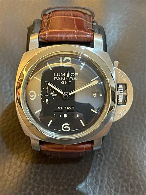 panerai 270 price|Panerai luminor 1950 10 days.